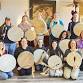 Buffalo Medicine Drum Workshop  With Respected... event in Hingham, MA