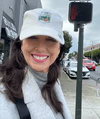 Community Highlights: Meet Sydney Chaney-thomas of Ocean SF