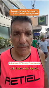 🔥⚽ ¡Listo el 11 inicial de Desamparados para la gran final!, Este sábado,  el plantel del Víbora hizo el reconocimiento del Estadio Miguel Morales y  quedó todo preparado para el partido decisivo ante ...