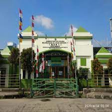 Maybe you would like to learn more about one of these? Man 1 Kota Bekasi Pelayanan Satu Pintu