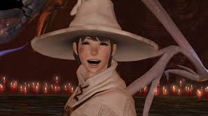 How do you unlock floor 51 on potd? Ffxiv S Horror Story Edda S Creepshow And The Palace Of The Dead