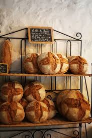 Moulin De Soleils Bread Shop Bread Bakery Bread