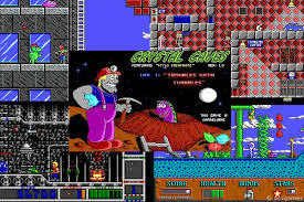 De Grote Spelontwikkelaars Uitgevers Van Vroeger Games Consoles Retroforum