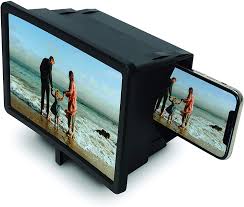 Cheap magnifiers, buy quality tools directly from china suppliers:1pc cell phone screen magnifier 3d hd movie video amplifier with foldable holder stand high quality video amplifier enjoy free shipping worldwide! Amazon Com The Big Picture Smartphone Screen Magnifier For Cell Phone That Is Two Times Bigger Cell Phone Magnifier 3d Screen Enlarge Video Movie Camera Photo