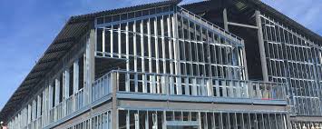 Therefore, differences up to 2.5 db at low frequencies and 1. Scafco Steel Stud Company Steel Framing Studs And Track