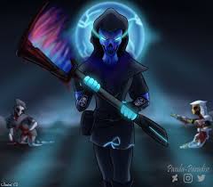Fortnite finally adds ninja skin after years of requests Fortnite Fanart