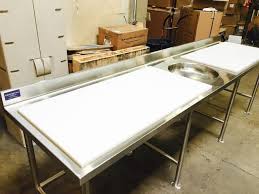 fish cleaning stations