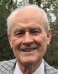 Ronald Smith Obituary