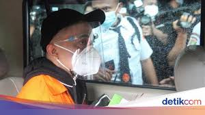 Dapatkan penawaran spesial dari toyota astra finance (taf) & astra credit company (acc) dan dapatkan gratis cicilan selama 1 bulan* Tersangka Pemberi Suap Klaim Penunjukan Vendor Bansos Corona Sesuai Aturan