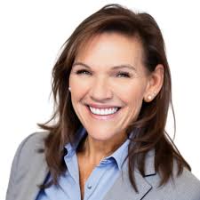 Hi, I'm Maria Pinner!