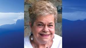 Shirley Ann (Congemi) Scanlon, Poland, Ohio