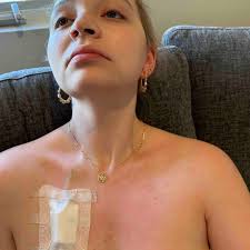 Fundraiser by Ella Paskel : Help Ella with Medical Expenses & Transport