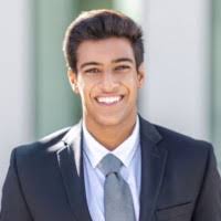 Saahil Desai Email & Phone Number