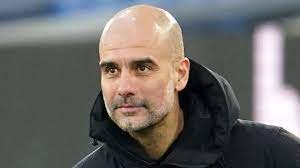 18 января 1971, санпедор, каталония). Pep Guardiola Defends Manchester City Team Selection For Defeat Against Leeds Football News Sky Sports