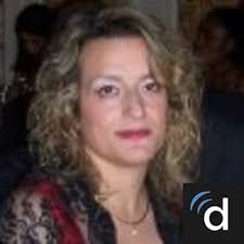 Dr. Maria M. Plummer, MD