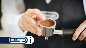 Delonghi australia pty limited abn 49 104 012 857. Making Espresso For The First Time La Specialista Ec 9335 M Youtube