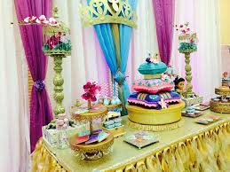 Or possibly, princess of the mother's personality. Disney Baby Shower Themes Popsugar Family