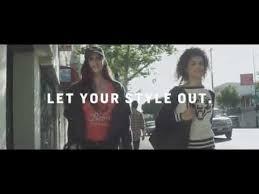 LetYourYouOut
