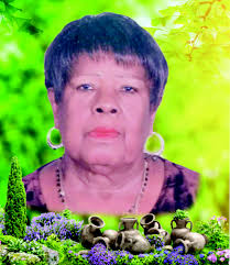 Obituary of Sylvia Orosco