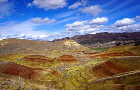 These are all of your nearby options for camping : Great Free Place For A Long Camping Hiking Weekend Review Of John Day Fossil Beds National Monument John Day Or Tripadvisor