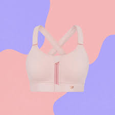 A fully adjustable sports bra, so you can customize your fit *and* level of support. The 16 Best Sports Bras Of 2019 Self Fitness Awards Self