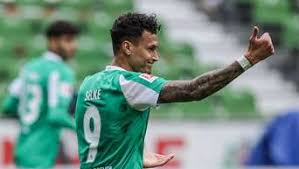 Heute starten in leverkusen die dreharbeiten zur neuen staffel mit thomas d Werder Bremen Ein Finale In Augsburg Stimmen Nach Leverkusen News