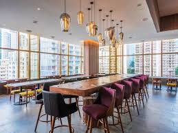 Atmosphere 360 offers a glorious buffet spread showcasing modern authentic malaysian & international cuisine. Nice And Fair Promotion Lunch Buffet Review Of Kampung Kitchen At Ibis Kuala Lumpur City Centre Kuala Lumpur Malaysia Tripadvisor