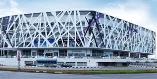 2nd floor, block 15, jalan song, brighton square, 93350 kuching, sarawak, malezija. Shopping Malls In Kuching Kuchingborneo