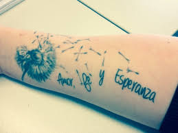 Tattoo design for a friend. Franzi95 Liebe Glaube Und Hoffnung Tattoos Von Tattoo Bewertung De