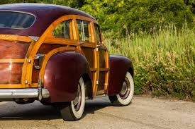 Image result for Sumach Red 1941 Chrysler