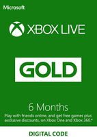 Let us know how we can help you. The Best Cheap Xbox Live Gold Deals For January 2021 Digital Trends