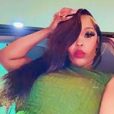 Wanda Mickens's Instagram, Twitter & Facebook