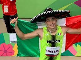 News from san diego's north county, covering oceanside, escondido, encinitas, vista, san marcos, solana beach, del mar and fallbrook. Rodolfo Chessani Subcampeon Mundial Municipio De Coatzacoalcos