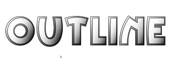 You wont need to send us your fonts. Working With Outline Fonts In Illustrator Layers Magazine