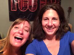 The Audra Show — Audra Laquidara