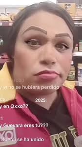 Wendy del Oxxo: Humor y Carisma en Redes Sociales