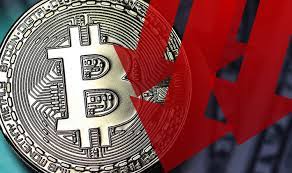 Ripple has probably the best chance for recovery across all major cryptos. Bitcoin Crash Ripple And Crypto Falling Will Bitcoin Recover Will Ripple Recover City Business Finance Express Co Uk