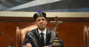 El cnm tiene la evaluación que le hizo el poder judicial a ortega polanco, la cual será ponderada en. Suprema Corte Mantiene A Francisco Ortega Como Juez Del Caso Odebrecht Admedios Noticias