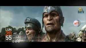 Eleanor tomlinson, nicholas hoult, ewan mcgregor and others. Jack Le Chasseur De Geants Nt1 Youtube