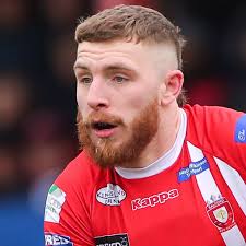 Rugby League news: Jackson Hastings to Wigan, Robert Lui