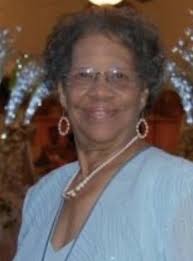 Obituary of Geneva Burroughs