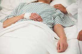 Symptome Schlaganfall Gesundheit De