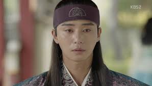 Queen jiso, as regent, has been the ruler silla since the death of her . What Was The Real Identity Of Dog Bird In Hwarang