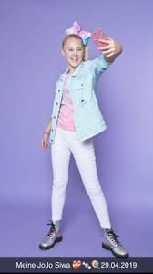 706 956 tykkäystä · 2 888 puhuu tästä. 13 Jojo Siwa Ideen Jojo Siwa Jojo Backen Ohne Zucker