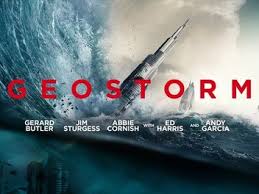 دانلود فیلم سینمایی Geostorm 2017 با زیرنویس چسبیده