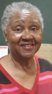 Mamie Cantrell Obituary