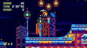 We're pretty sure this looks like brand new key art as well of the triple threat gang. Studiopolis Zone Sonic News Network Fandom