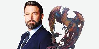 (see it in the video above.) advertisement. A Tattoo Artist Decodes Ben Affleck S Giant Back Tat