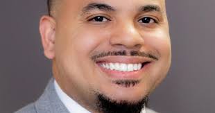 Iona Roberts, MBA-HCM