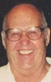 Earl Joseph Morrow Obituary